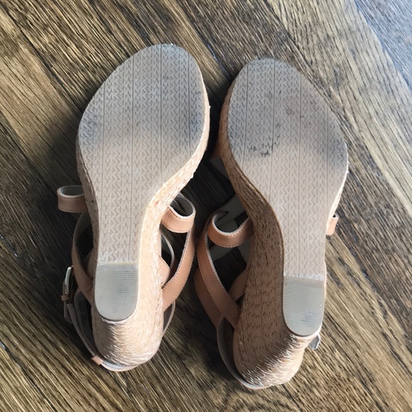 Michael Kors Wedges - Picture 5 of 8